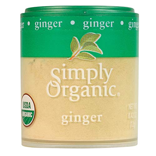 Organic Ginger Powder – Good Life Organic