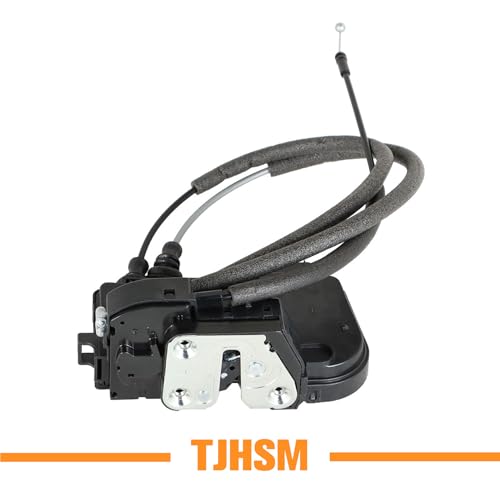 Image of Rear Left Driver Side Door Lock Latch Actuator Replacement for Sonata 2011-2015 Replace 81410-3S000