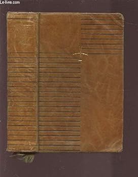 Leather Bound MISSEL QUOTIDIEN DES FIDELES: Vesperal, Rituel, Recueil de Prieres [Unknown] Book