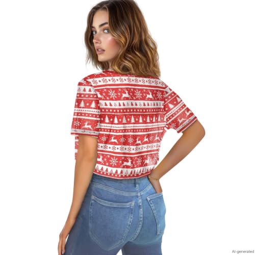 Image of Womens Short Sleeve Bolero Shrug Open Front Knit Cropped Cardigan Shoulder Cover for Dress Cute Casual Knit Cover Up
