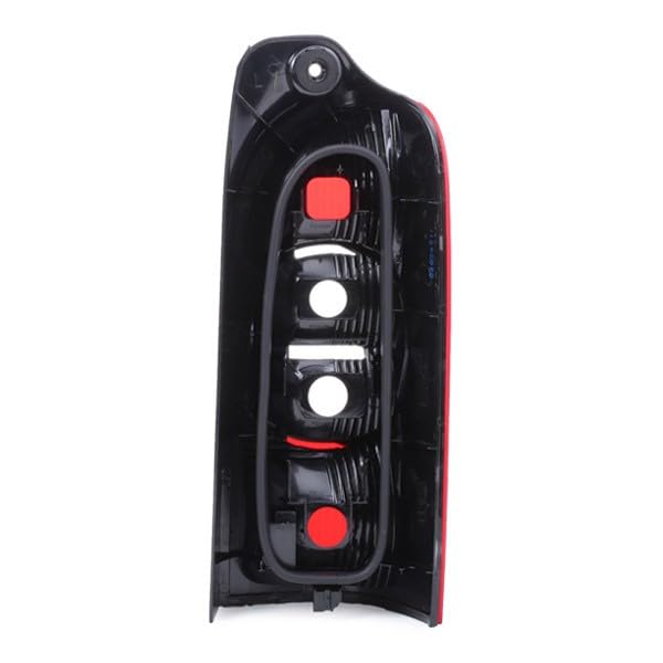 Fanale Posteriore Destro Alkar 2222751 Per Renault Master II, Opel Movano, Nissan Interstar – Qualità Certificata