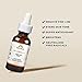 SKIN DEVA 20% Vitamin C Serum for Face with Vitamin E Plus Ferulic Acid Skincare Water Based 1 fl oz 30 ML Rejuvenates Skin to Fresh & Neutralizes Free Radicals to Brighten Even Vitamin Serum