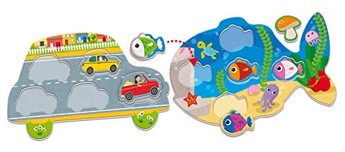 Clementoni-la Mia Prima Tombola, 16075