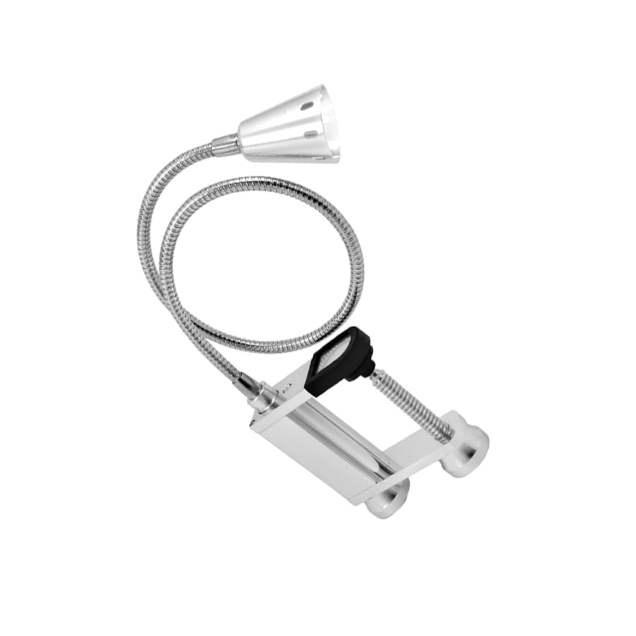 BRIGHTFUFU Grill Light for BBQ Stylish Led BBQ Lamp Outdoor Products Barbecue Grill Light Portable Heat Resistant Lamp