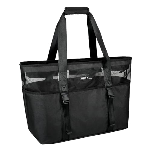 IVODEELA Strandtasche,Badetasche XXL...