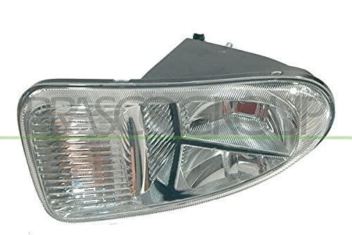Prasco DG0054414 Phares antibrouillard