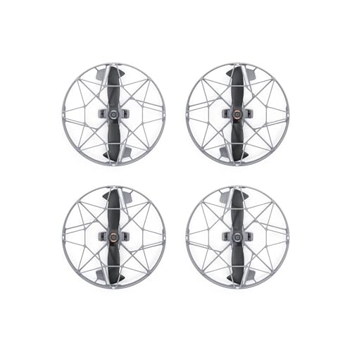Protection d'hélice pour DJI Mini 5 Pro avec hélices intégrées