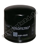 Absolut neuer Ölfilter vom Markenhersteller Hiflofiltro