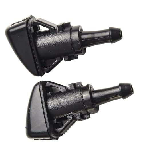Gicleur de lave-glace Hyundai i40 pulvérisation optimale buse essuie-glace double 98630-2K100