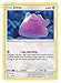 Ditto - 17/18 - Holo Rare - Detective Pikachu