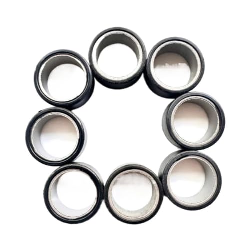 Poids de rouleau de variateur anti usure pour Massimo Stels Hisun 500 700 - 4