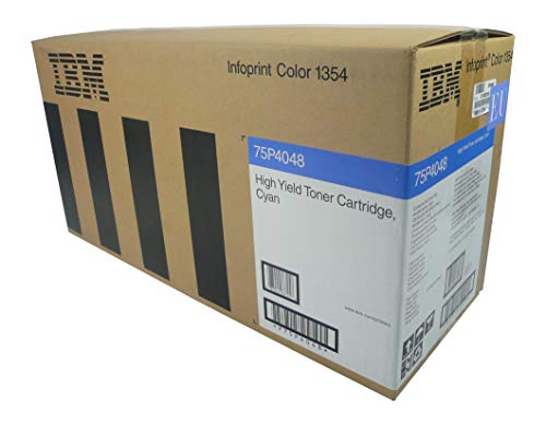 Toner InfoPrint 75P4048 pour remplacer votre cartouche laser usagée