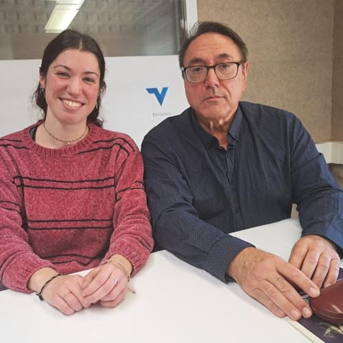 Salut des del CAP - El c&agrave;ncer amb els doctors Germ&aacute;n Gonz&aacute;lez i Carolina Caballero