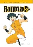  Ranma 1/2 nº 04/19 (Manga Shonen 4)