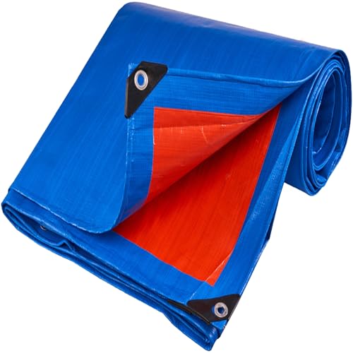 Lonas para piscinas que evitan filtraciones con este toldo reforzado impermeable 2