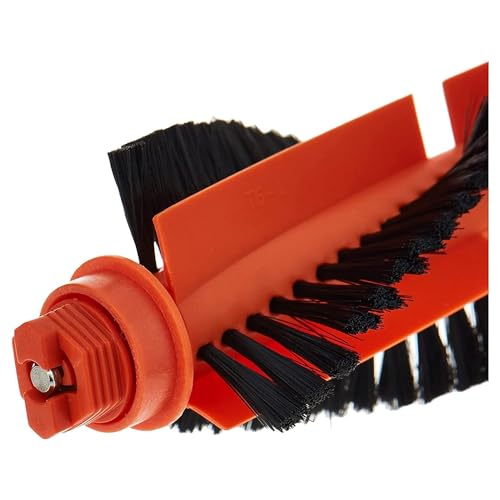 Image of finehepa Replenishment Kit|Replacement Parts|Accessories Compatible with Mi Robotic Vacuum-MopP|Filters, Bristle Brush,Wet Mop,Side Cleaning Brushes |Cleaning Kit || (Compatible with Mop-P Full Kit)