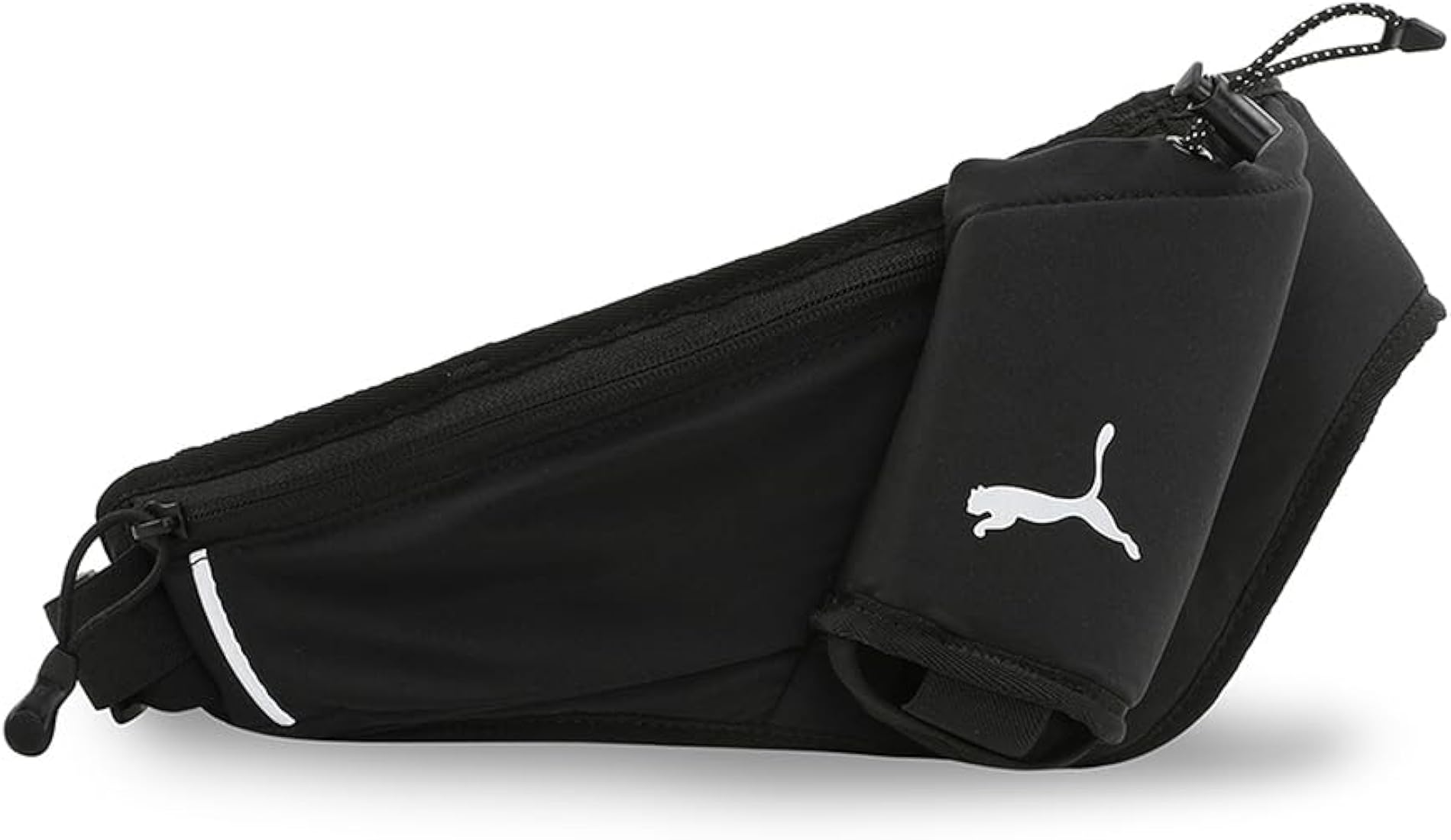 PUMA , Unisex-Adult, RUNNING Waist Bag, Black, (9170301) : Amazon.in:  Sports, Fitness \u0026 Outdoors