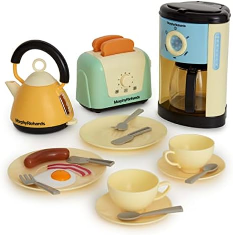 Kettle toaster kitchen set Clearance