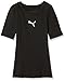 Produktbild PUMA Liga Baselayer Tee SS Jr Jungen Shirt, PUMA Black, 152