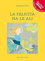 LEITL LEONORA - FELICITA HA LE 8858022106 Book Cover
