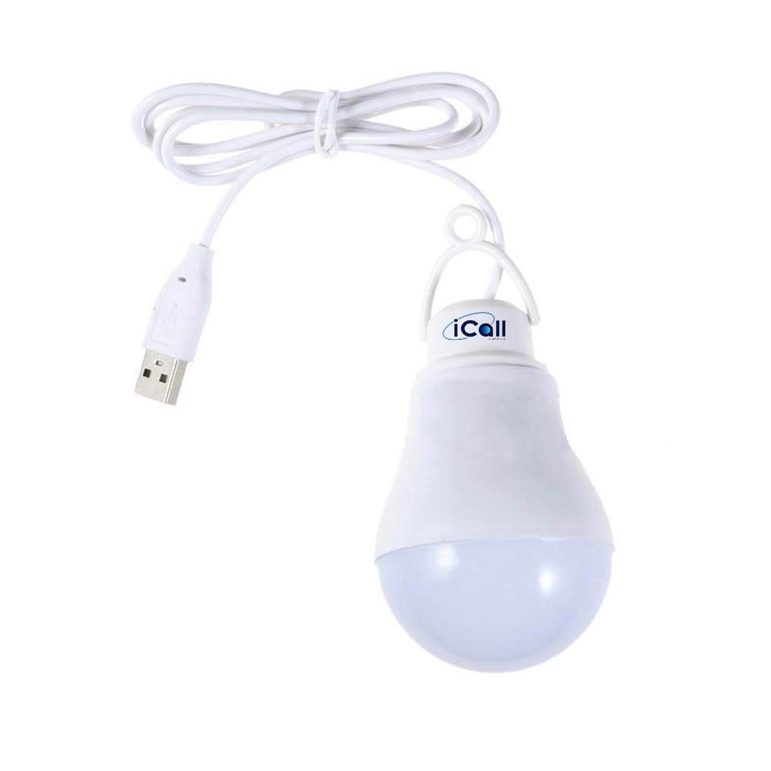 ICALL 5W e27 LED White Lamp - 5 Watts (B091V5G4ZS) Amazon Price History, Amazon Price Tracker