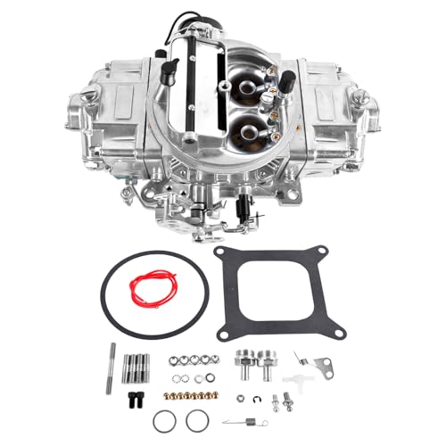 Flynsu BR-67255 Carburetor 4150 Model 650 CFM 4...