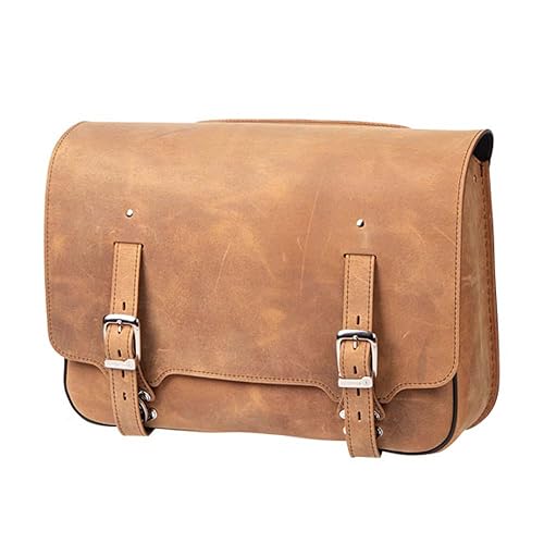 Amazon | デグナー (DEGNER) レザーサドルバッグ LEATHER