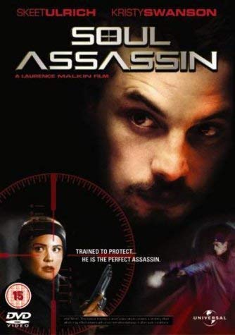 Soul Assassin [DVD] (2001)