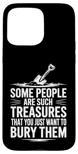 Some People Are Such Treasures �ʔ�������Ȉ��p �X�}�z�P�[�X iPhone 15 Pro Max �p