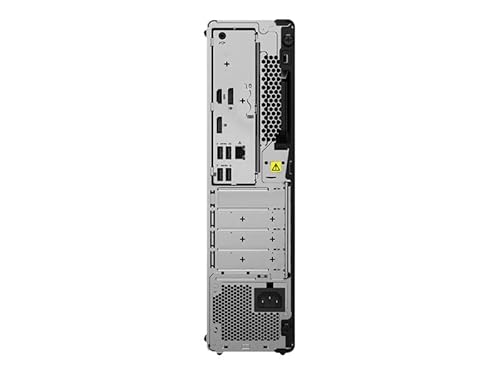 Lenovo ThinkCentre M90s Intel® Core™ i7 i7 12700 DDR5 SDRAM SSD Windows 11 Pro SFF PC Neuf - vue 9