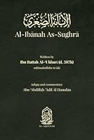 Al-Ibanah As-Sughra B0B1Q333DP Book Cover