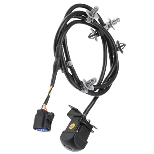Caméra de recul d'origine 99240F2000 pour coffre de Hyundai Elantra