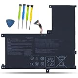 BOWEIRUI B41N1532 Laptop Battery Replacement for Asus Q504U Q504UA Q504UAK Q534UA Zenbook Flip UX560 UX560UA UX560UAK UX560UA-FZ015T Q504UA-BBI5T12 BHI5T13 BI5T26 Series 0B200-02010100 (15.2V 50Wh)