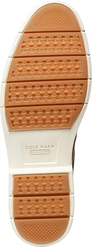 Cole Haan Men's Go-to Wing Oxfords, British Tan, 11-M US - Image 4