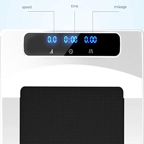 Tredmills for Running Proform Treadmill Smart Electric Folding Treadmill – Easy Assembly Fitness Motorized Running Jogging Exercise Machine - Afbeelding 6