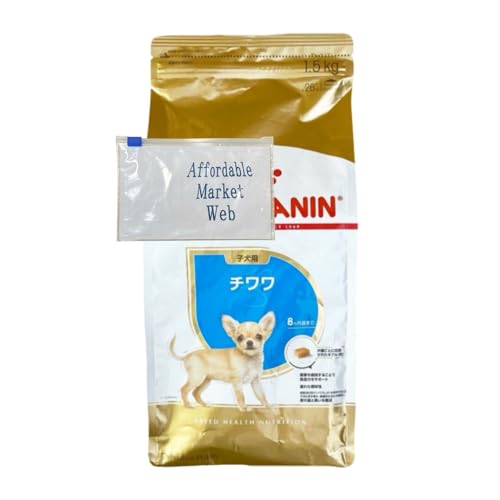ロイヤルカナン チワワ子犬」の人気商品一覧 | 安い商品を通販サイト