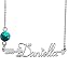 Daniella - Silver