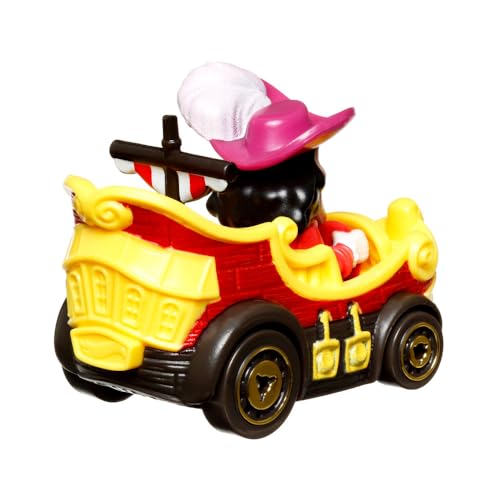 Vehículo Hot Wheels RacerVerse Die-Cast 1:64 miniatura 3