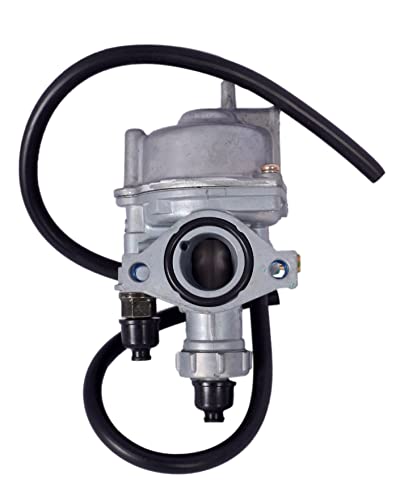 Image of Haran Carburetor Assembly Compatible For Tvs Star Sport