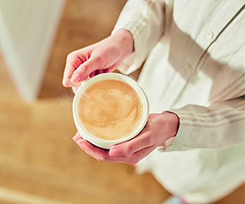 AGFエージーエフブレンディ スティック カフェオレ やすらぎのカフェインレス