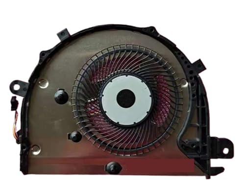 Ventilateur PC portable Huawei MagicBook : résout la surchauffe KPL-W00