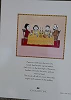 A Picture Book of Passover