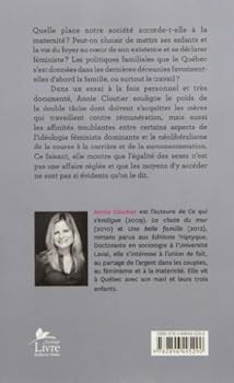 Paperback Aimer, Materner, Jubiler : l'Impense Feministe au Quebec [French] Book