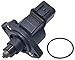 Walker Products 215-1045 Fuel Injection Idle Air Control Valve For Dodge Mitsubishi