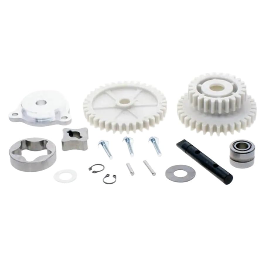Pompe à huile de moto assy pour quad CF CForce 600 550, moteur 191Q 0GR0-0700A0