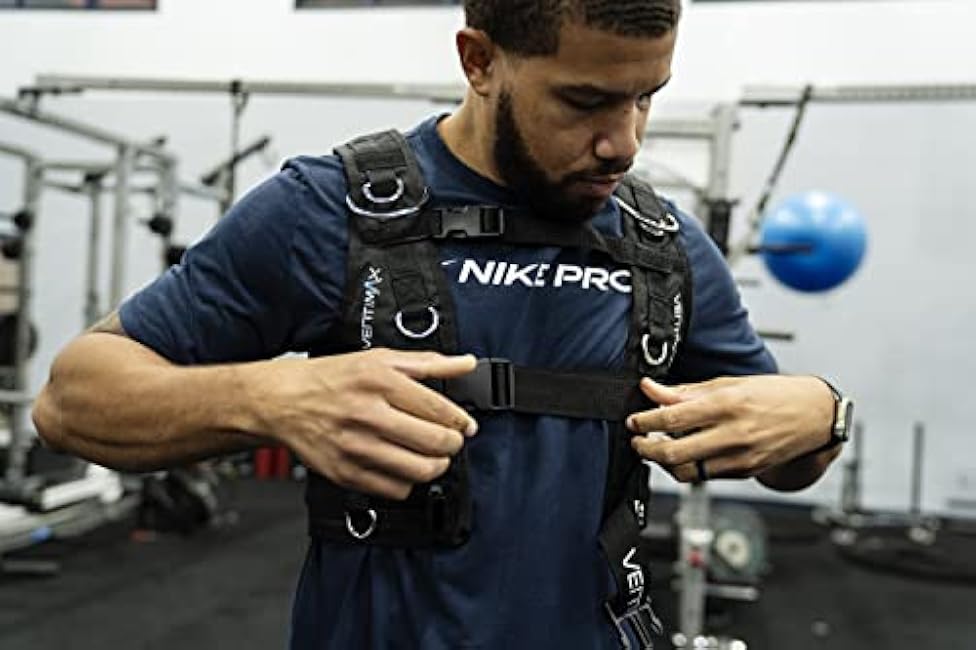 VertiMax Core Training Vest
