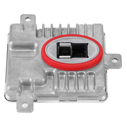 Xenon Ballast D1S W003T20071 – Perfect Fit for BMW