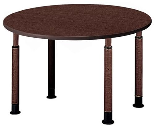 �j�V�L�H�� �����E��Î{�݃e�[�u�� �u���E���E�b�h ��1200×600�`800mm FPS-1200R-BW