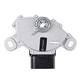 HGOLHZCC 09G919823 09G 919 823 Transmission Neutral Safety Switch Fits for VW GTI Rabitt Go*lf Jett*a