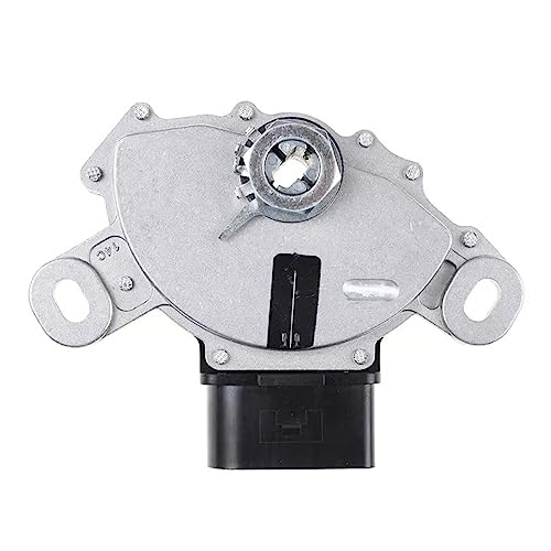 HGOLHZCC 09G919823 09G 919 823 Transmission Neutral Safety Switch Fits for VW GTI Rabitt Go*lf Jett*a